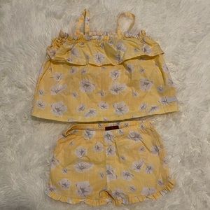 7 for all man kid kids size 4 set